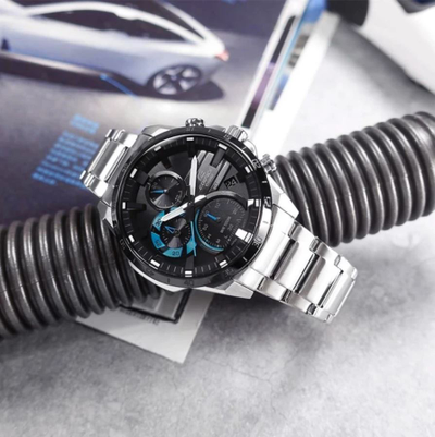 Часы Casio Edifice EQS-940DB-1B