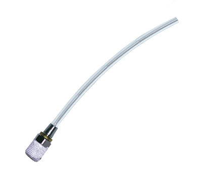 Белый шланг для Z-010 - Z-020 (схема 21)