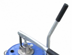 Ручной солидолонагнетатель