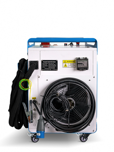 Лазерный очиститель WTC-D1500WC