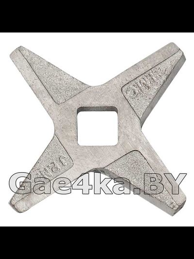 Нож для мясорубки двусторонний 010159T1/AEZ