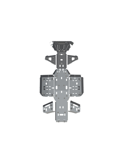 Полный комплект защиты для X8 Storm 2705