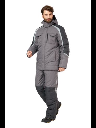 Костюм ФИЛИГИР ЗИМА с брюками