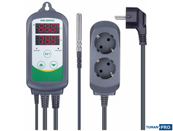 Блок автоматического контроля температуры INK