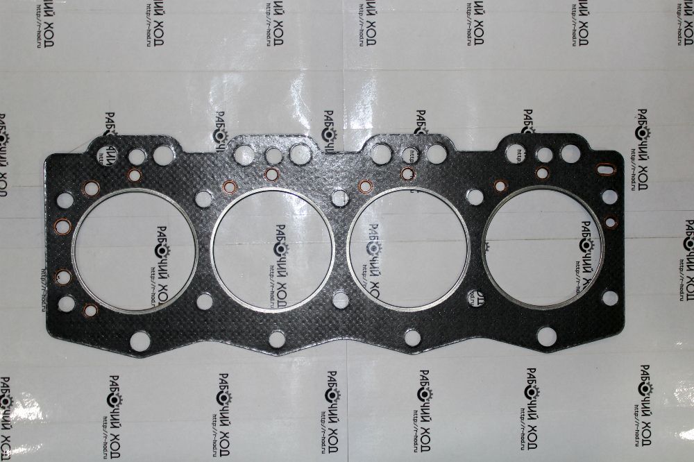 Прокладка головки блока цилиндров NB485BPG, NC485BPG NA485B-01004