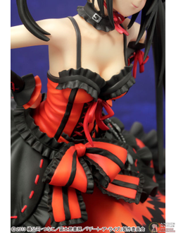 Фигурка 1/8 Куруми Токисаки (Tokisaki Kurumi)