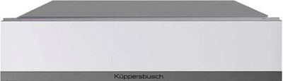 Подогреватель посуды Kuppersbusch CSW 6800.0 W9 Shade of grey