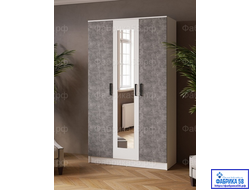 Размер 1200х1900х500/1500х1900х500 мм