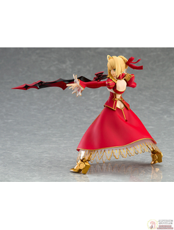 Фигурка фигма Нерона Клавдия (figma Nero Claudius)