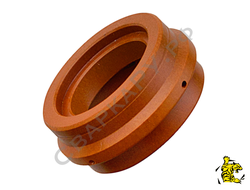 Диффузор газовый плазмотрона Trafimet для CB100,CB150