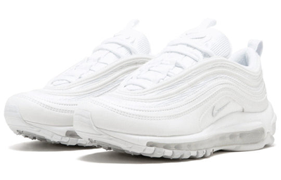 Nike air max 97 platinum top