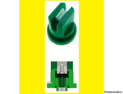 Распылитель Geoline AD 110-02 жёлт.(керам.)