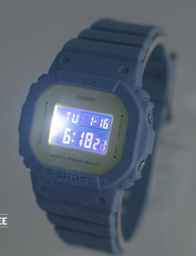 Часы Casio G-Shock GMD-S5600NC-2