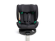 Автокресло 0-36 кг Agex Comfort i-Fix 360 Black (Черный)