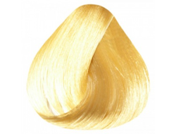 Краска-уход DE LUXE 10/33 Светлый блондин золотистый интенсивный