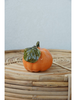 Тыква Мандаринка