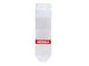 Носки NEBBIA “EXTRA MILE” crew socks 103 Белые