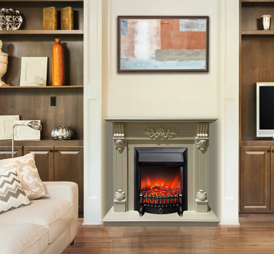 электрокамин недорого