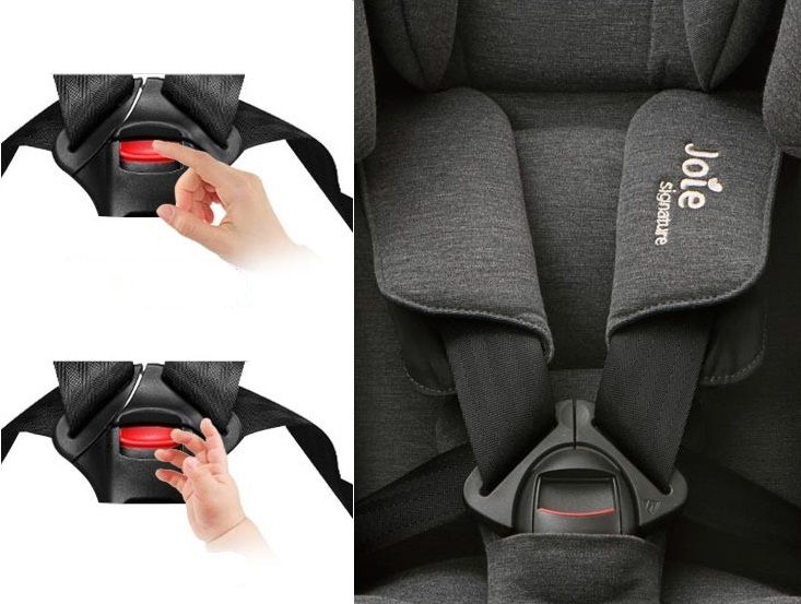 Joie spin 360 signature 0 1 0 18