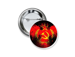 Значок СССР №5