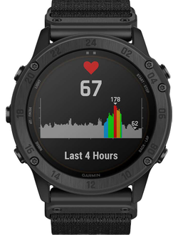 Умные часы Garmin Tactix Delta Solar Ballistics 010-02357-51