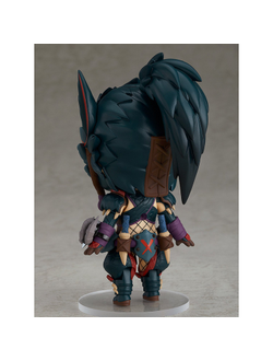 Нендроид Hunter Female Nargacuga Alpha Armor Ver.