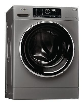 Машина стиральная Whirlpool AWG 912 S/PRO