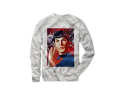 Свитшот Star Trek, Стартрек №9