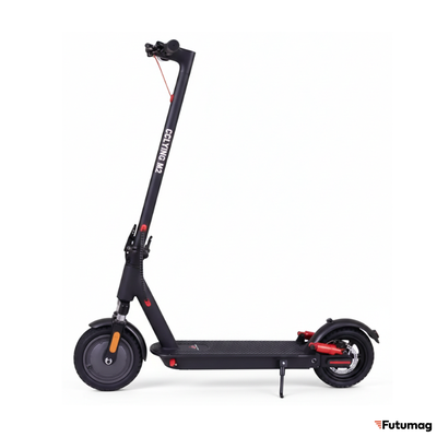 Электросамокат Sdjin Ying M2