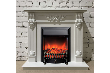 Камин электричесский Берта