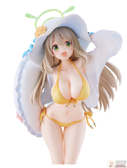 Фигурка 1/7 Нономи Идзаёй (Nonomi Izayoi Swimsuit)