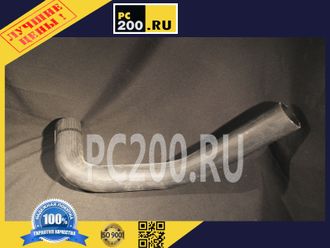 208-03-71321 Патрубки радиатора комплект KOMATSU PC400-7
