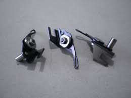 Stahl Folding Machine Parts