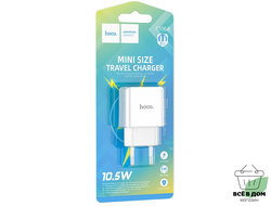 Зарядное устройство hoco С106А