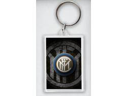 Брелок акриловый Интер, FC Inter №10