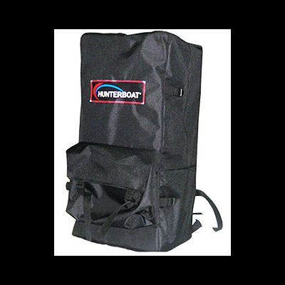 Моторная лодка Хантер 290 Р