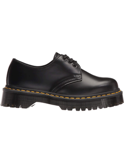 Dr Martens 1461 Bex Jk Black