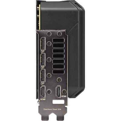 Видеокарта ASUS GeForce RTX 5070 Rog Strix Gaming OC Edition 12 GB