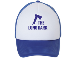 Кепка The Long Dark, Лонг Дарк №3