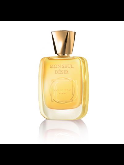 Mon Seul Désir