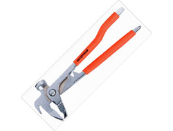 Клещи шиномонтажные