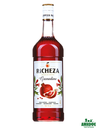 Сироп Гренадин, 1 л.
