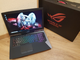 ASUS ROG CHIMERA G703GX-E5055T ( 17.3 FHD IPS 144Hz  i9-8950HK RTX2080(8Gb) 32Gb 1500SSD )