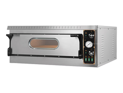 Печь для пиццы электрическая Resto Italia TL 4 BIG