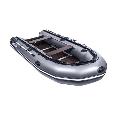 Моторная лодка Апачи 3500 СК