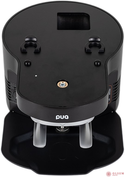 Темпер автоматический Puqpress M3 54 мм