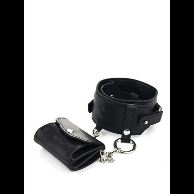 Lady Boxxy 4 Монохром