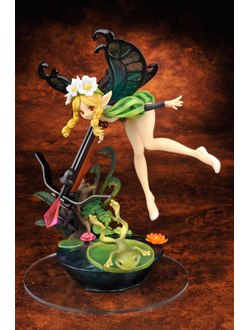 Фигурка 1/8 Mercedes