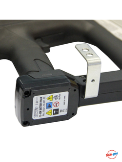 Газовый монтажный пистолет по бетону Toua GSN50