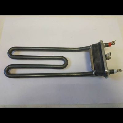 ТЭН СМА 185 мм 1950 W Ardo гнутый с отверстием 255085